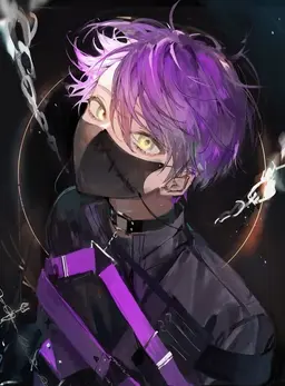 Profile image of 剣持刀也