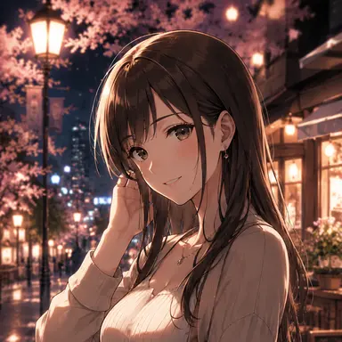 Profile image of 金井 玲奈