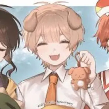 Profile image of 덕개