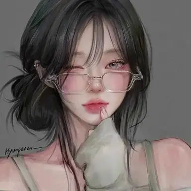 Profile image of 김한솔