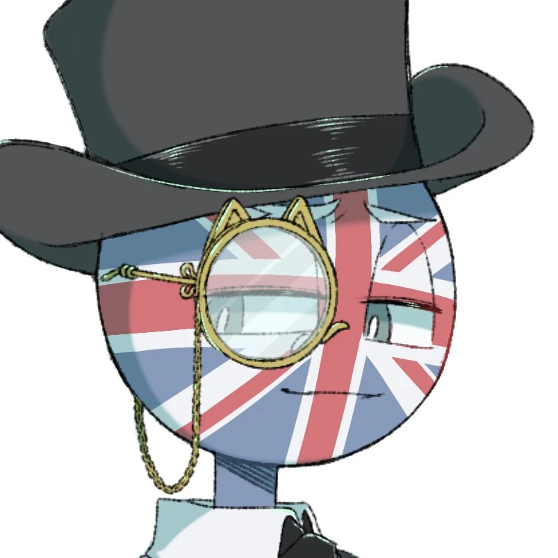 イギリス