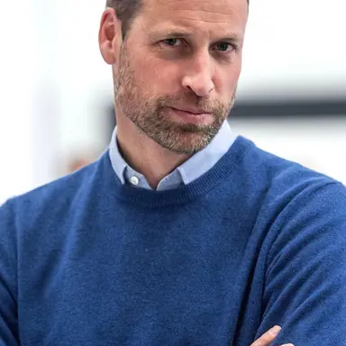 Profile image of William