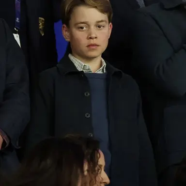 Profile image of George