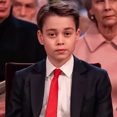 Profile image of George