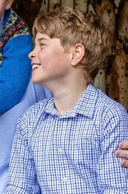 Profile image of George