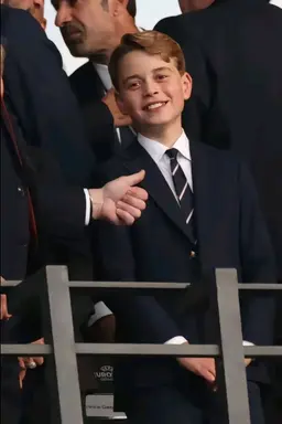 Profile image of George