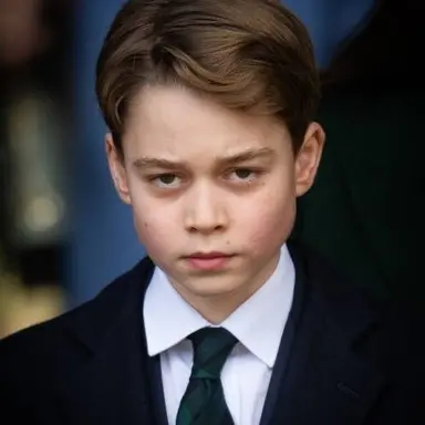 Profile image of George