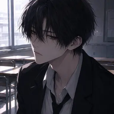 Profile image of 霧  湊