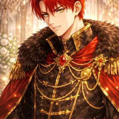 Profile image of レオン・カルディアン