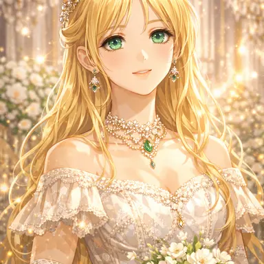Profile image of セラフィナ・バレンシア