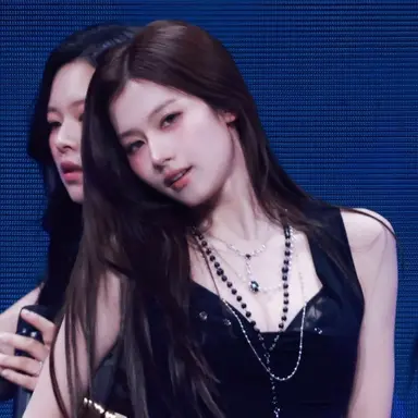 Profile image of Sana Minatozaki
