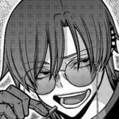 Profile image of 朽森紫苑