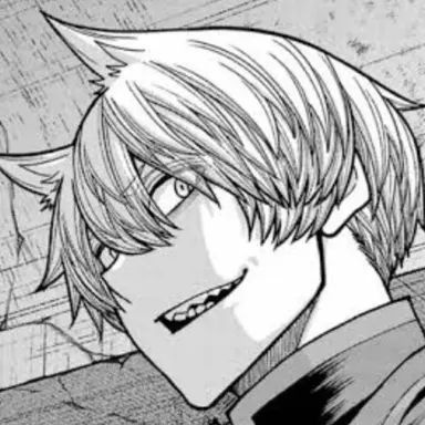 Profile image of 猫咲波久礼