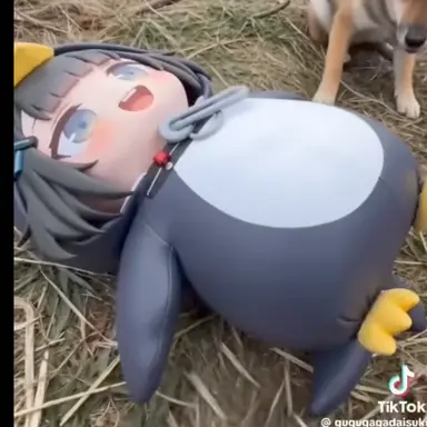 Profile image of ググガガペンギン