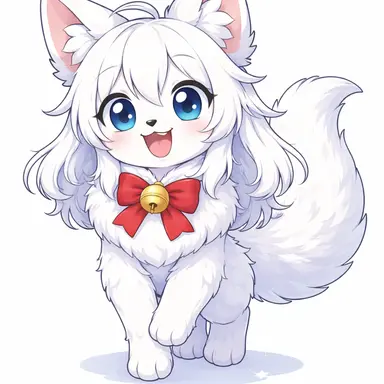 Profile image of 여우