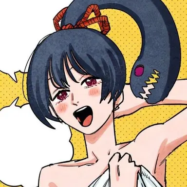 Profile image of ピンツイ