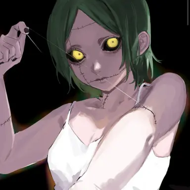 Profile image of ツギハギ