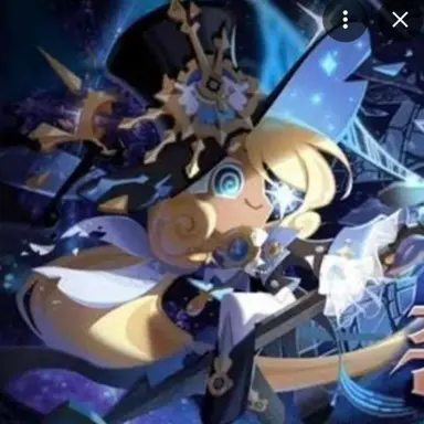 Profile image of 시간지기