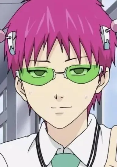 Profile image of 斉木楠雄