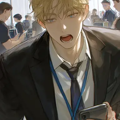 Profile image of Stellan