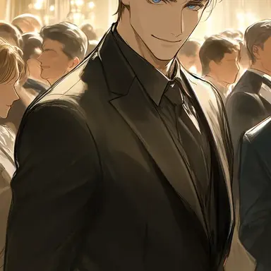 Profile image of Dorian