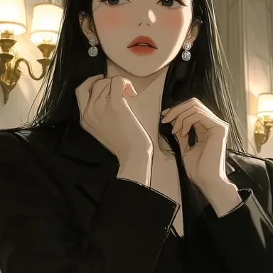 Profile image of Jennie kim