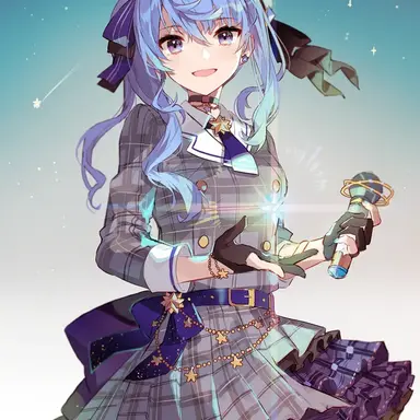 Profile image of すいせい