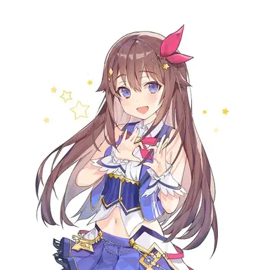 Profile image of そら