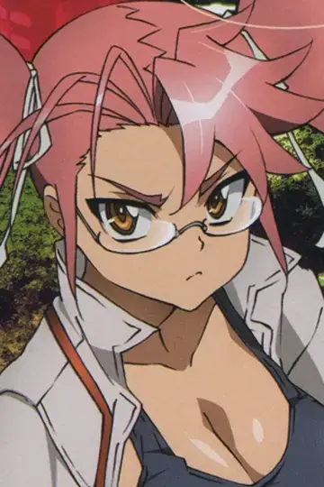 Profile image of Saya