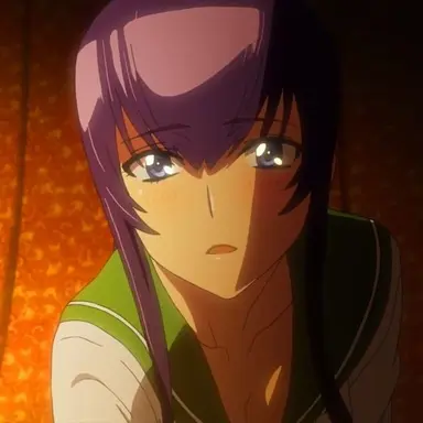 Profile image of Saeko