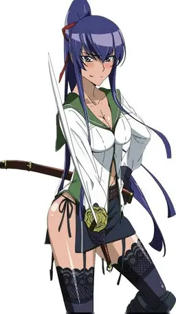 Profile image of Saeko