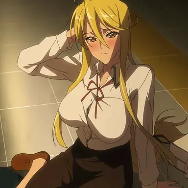 Profile image of Shizuka