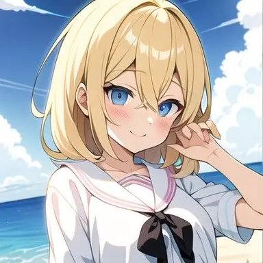 Profile image of 希夜