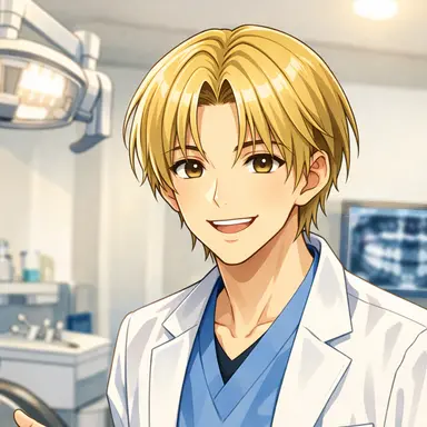 Profile image of 真斗