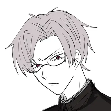 Profile image of 氷見会長