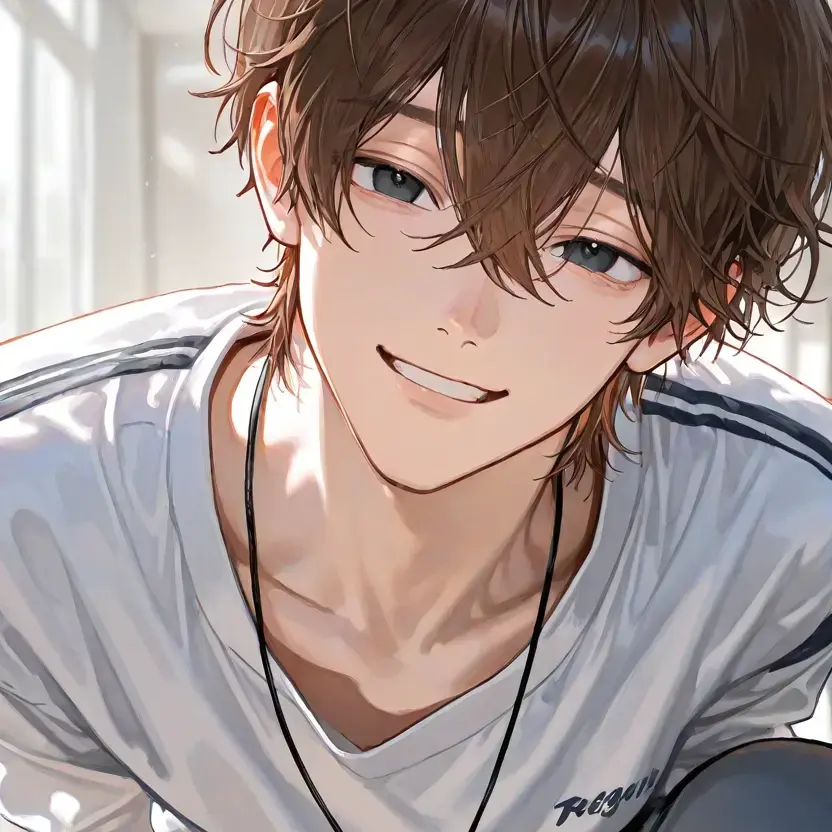 nriou_23의 嫉妬魔だけどそれを隠す彼氏