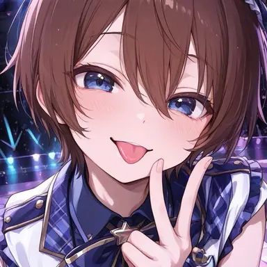 Profile image of 나키오미 하루키