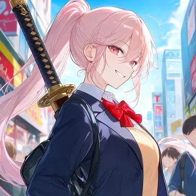 Profile image of 이오리
