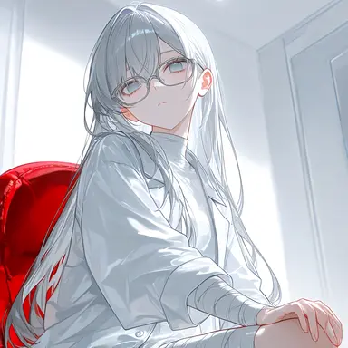 Profile image of 나이팅게일