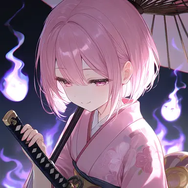 Profile image of 아카나이 키리사메