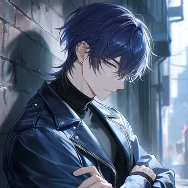 Profile image of 사쿠라다 요세이