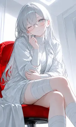 Profile image of 나이팅게일