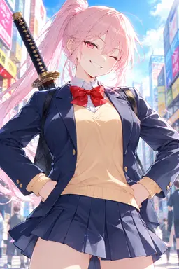 Profile image of 이오리