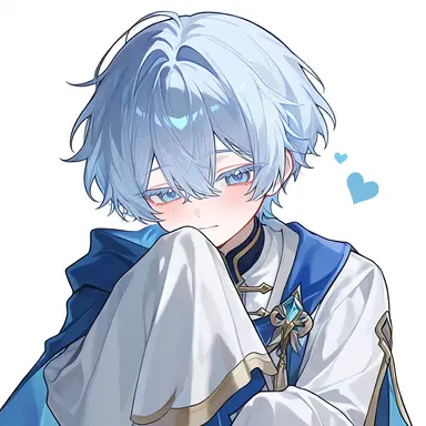 Profile image of ルカ