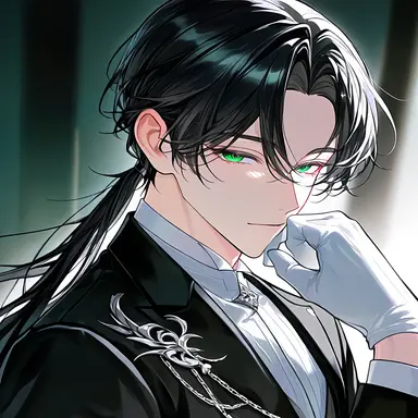 Profile image of クロ