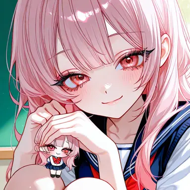 Profile image of 愛