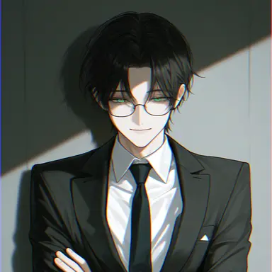 Profile image of 白馬