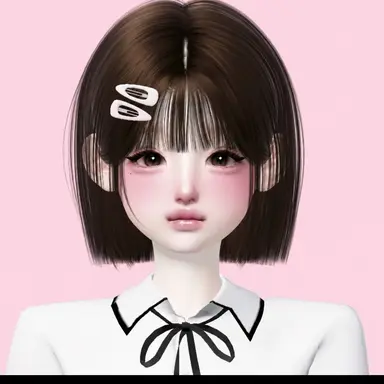 Profile image of 민하린
