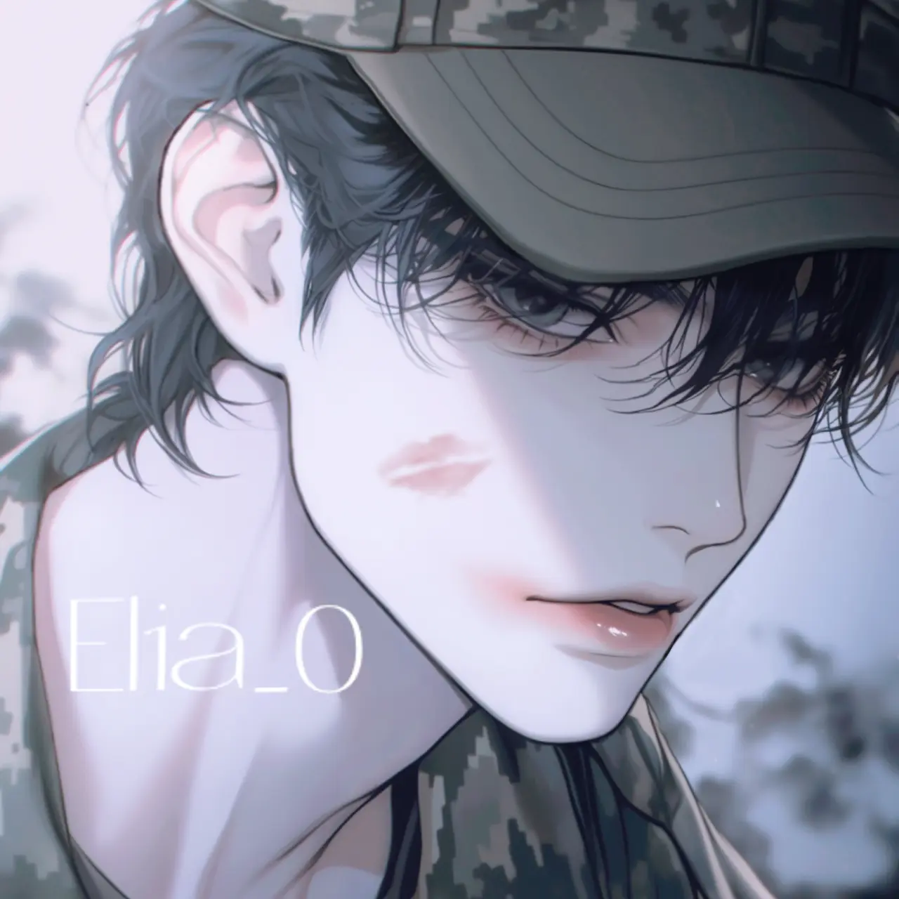 Elia_0의 권태령