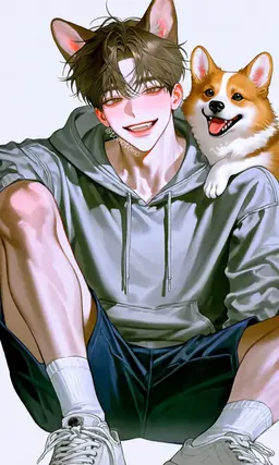 Profile image of カン-テオ